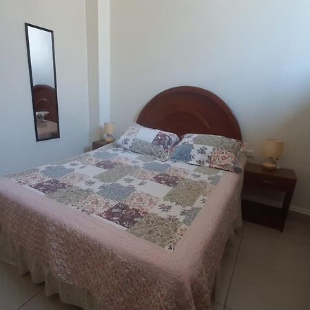 Apart Maxi Arica Bagian luar foto