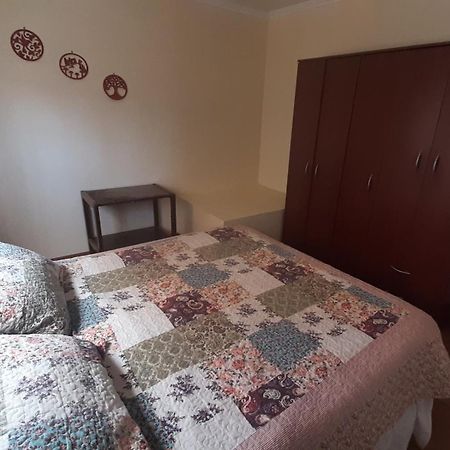 Apart Maxi Arica Bagian luar foto