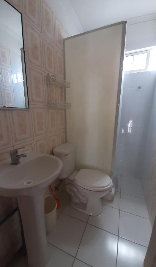 Apart Maxi Arica Bagian luar foto
