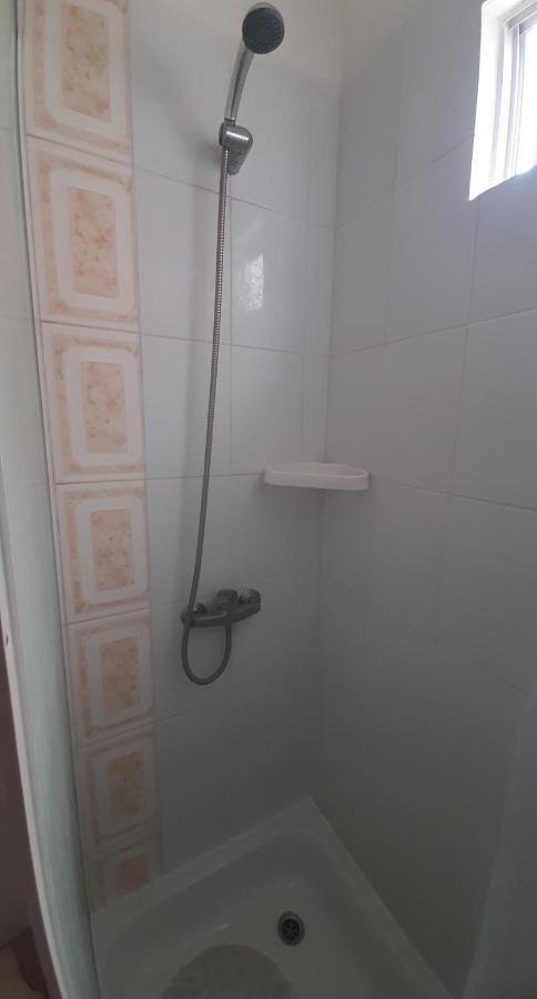 Apart Maxi Arica Bagian luar foto