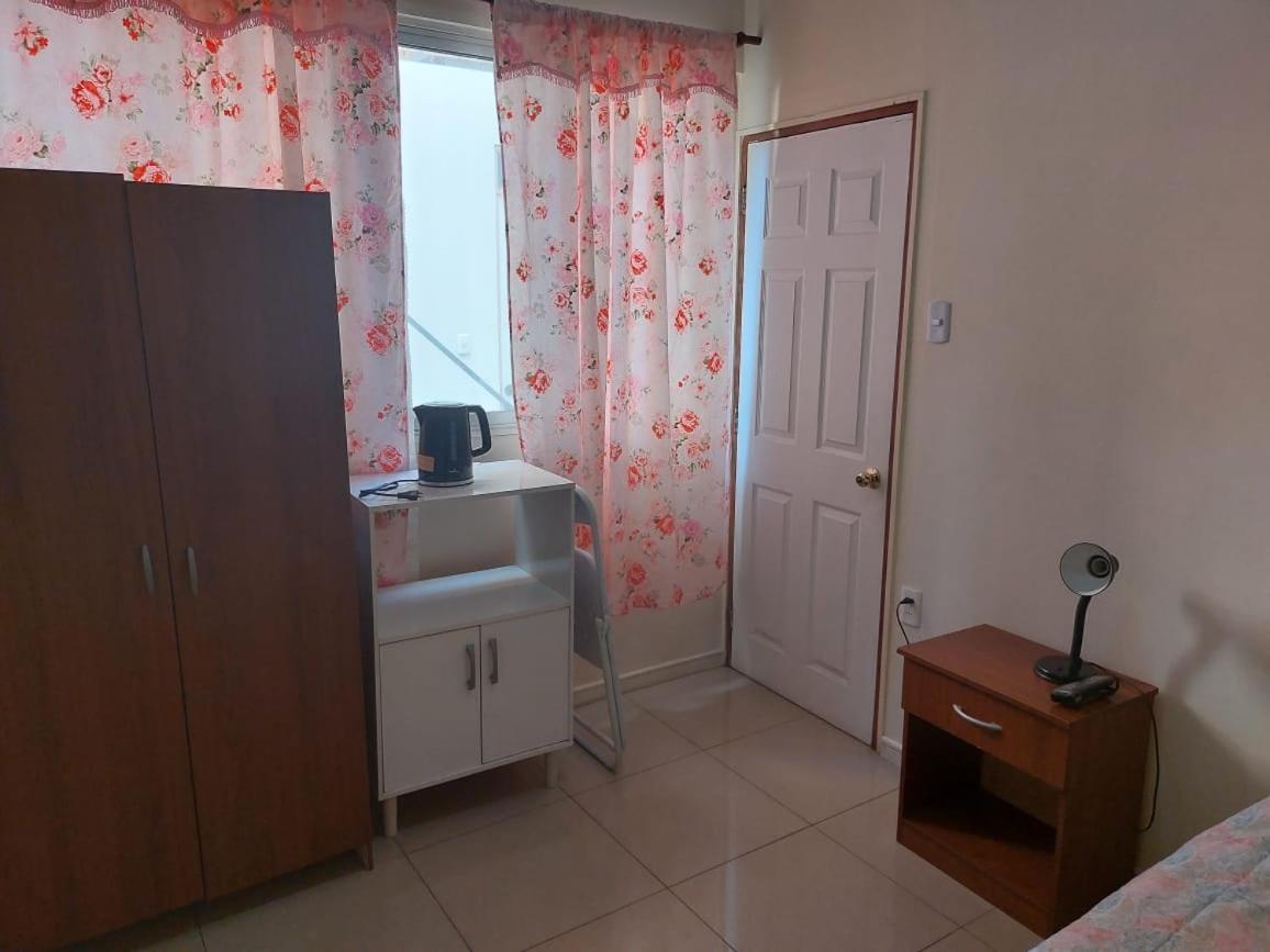 Apart Maxi Arica Bagian luar foto