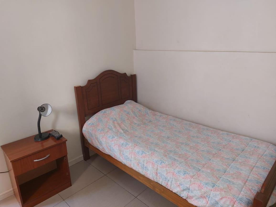 Apart Maxi Arica Bagian luar foto
