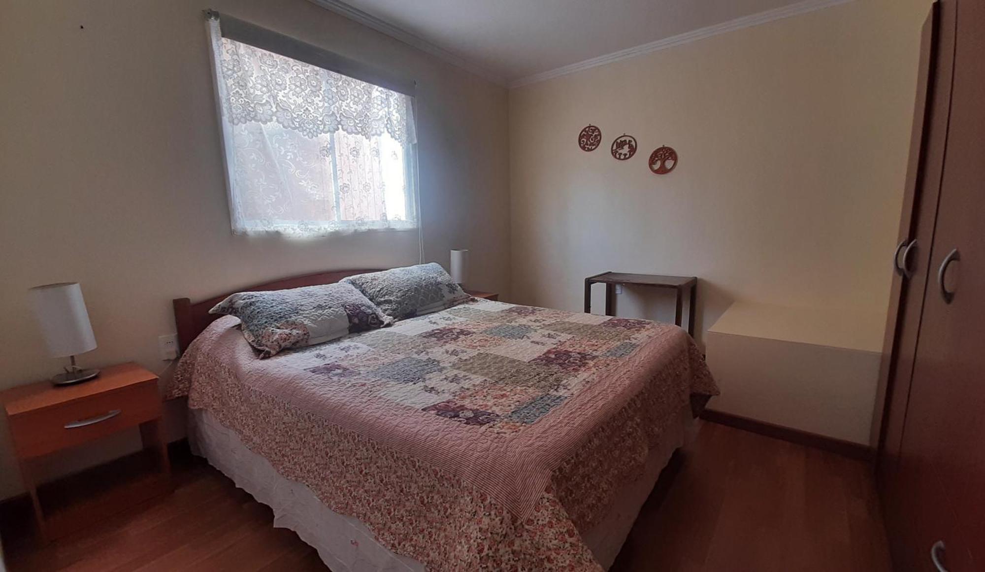Apart Maxi Arica Bagian luar foto