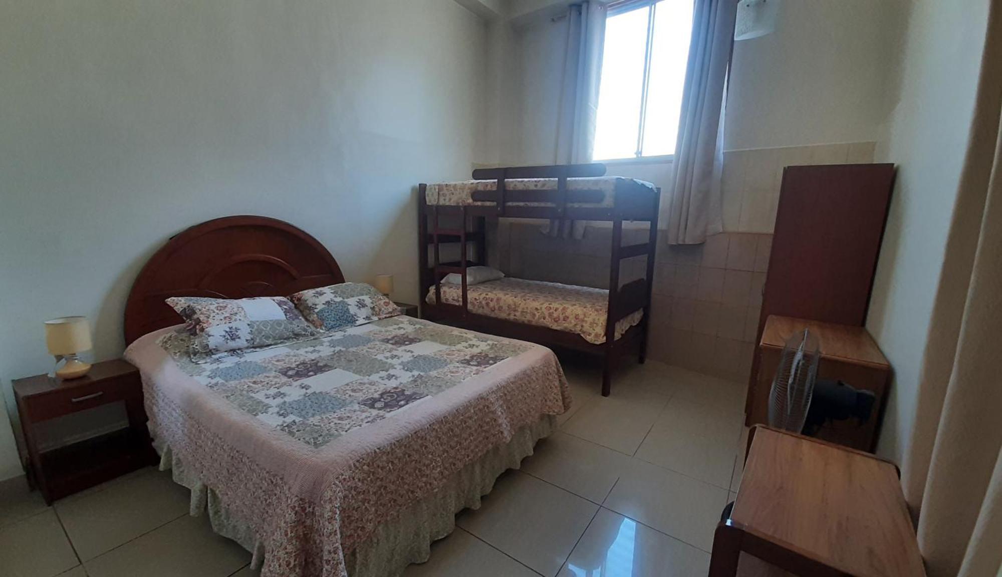 Apart Maxi Arica Bagian luar foto