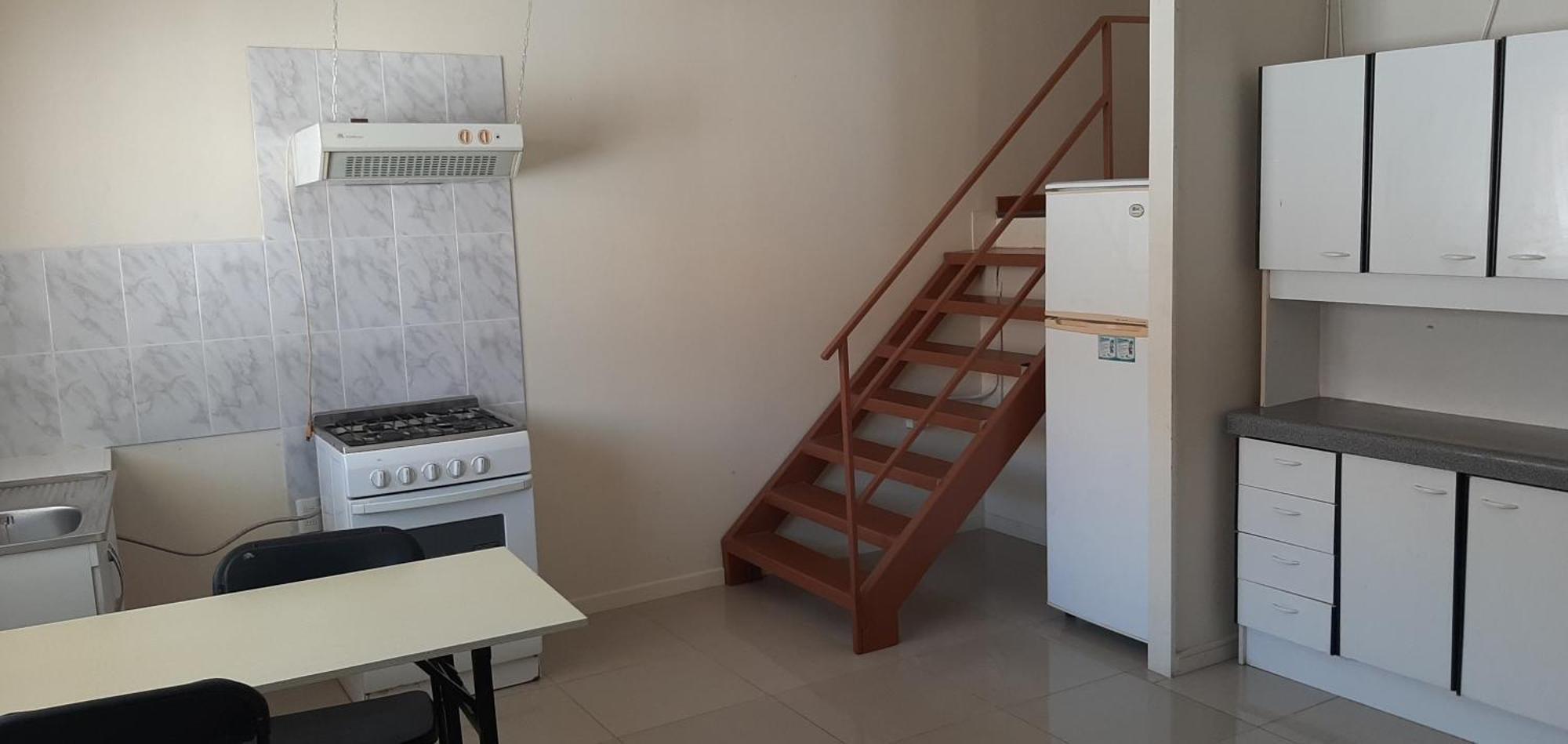 Apart Maxi Arica Bagian luar foto