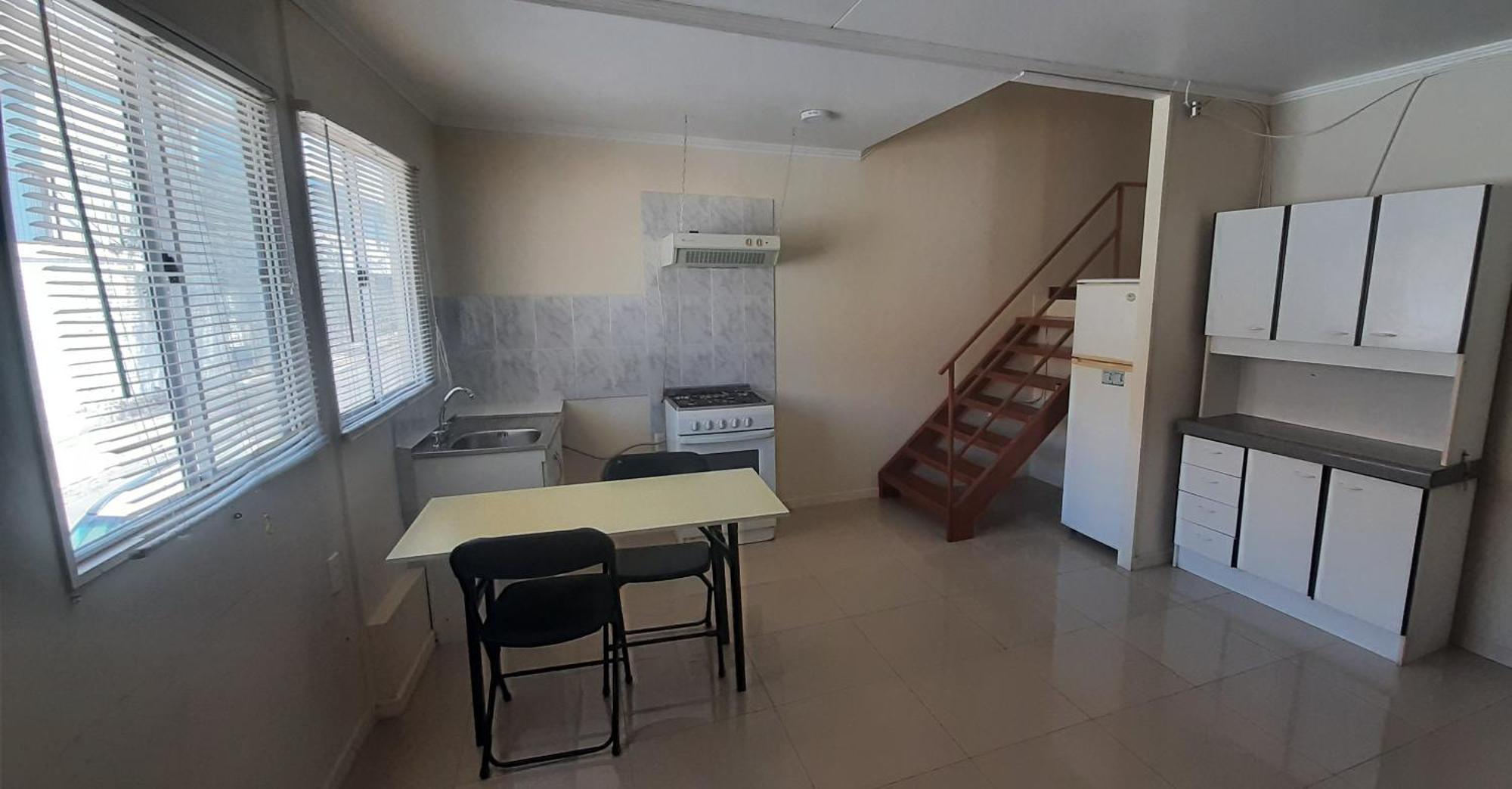 Apart Maxi Arica Bagian luar foto